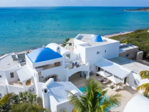 Santorini Mozambique