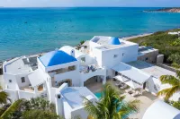 Santorini Mozambique Hotels near Vilankulo Local Tour