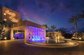 Costa d'Este Beach Resort & Spa