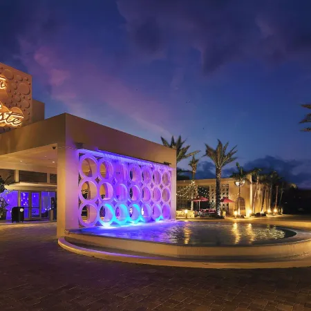 Costa d'Este Beach Resort & Spa