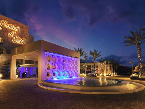 Costa d'Este Beach Resort & Spa