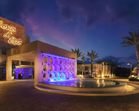 Costa d'Este Beach Resort & Spa Hotels in Indian River County