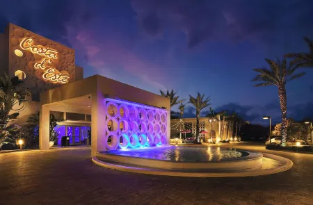 Costa d'Este Beach Resort & Spa