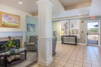 Seaside Amelia Inn - Amelia Island Hotels in Amelia Island