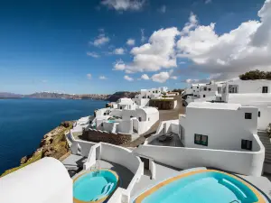 Grand Ambassador Santorini Hotel