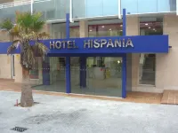 Hotel Hispania Hotels in Playa de Palma