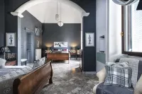 Palazzo Muro Leccese Relais de Charme & Wellness Hotels in Maglie