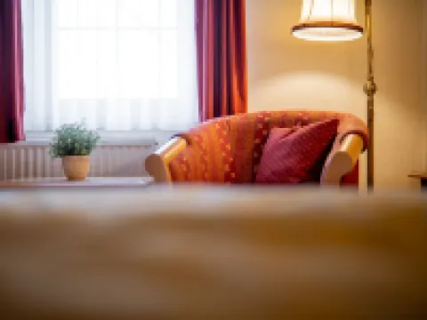 Harzhotel Zum Prinzen Hotels in Upper Harz