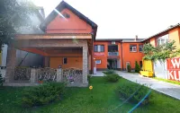 Trident Hotel a 