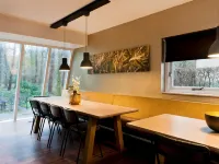 Comfortable Family and Friends House with Wellness