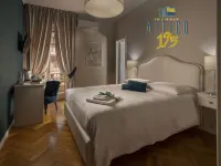 Attico 195 - balcony