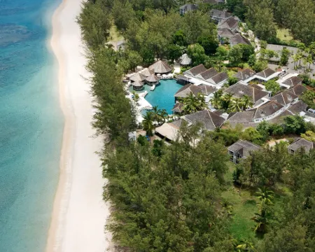 LUX* Saint Gilles, Reunion Hotels in Reunion