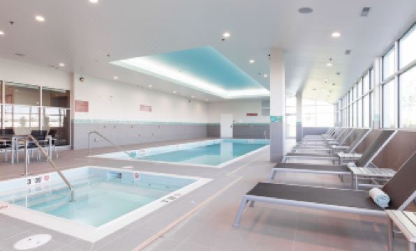 TownePlace Suites Edmonton South