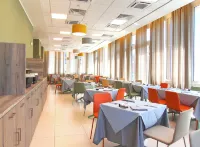 Tower Hotel Malpensa Hotels in Olgiate Olona