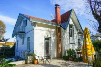 Serguzest Otel Hotels near St. George Monastery