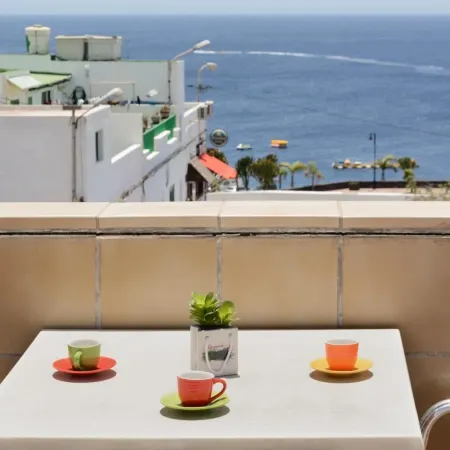 Hostal Magec