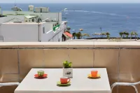 Hostal Magec - Sea View