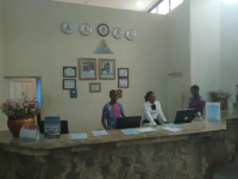Asaa Pyramid Hotel Hotels in Kaduna