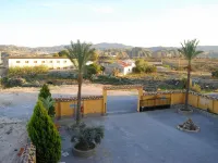 Hostal Mesón Arboleas Hoteles en Arboleas