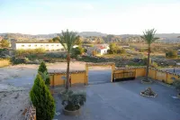 Hostal Mesón Arboleas