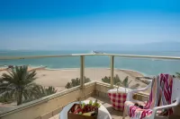 Leonardo Plaza Hotel Dead Sea - Ocean View