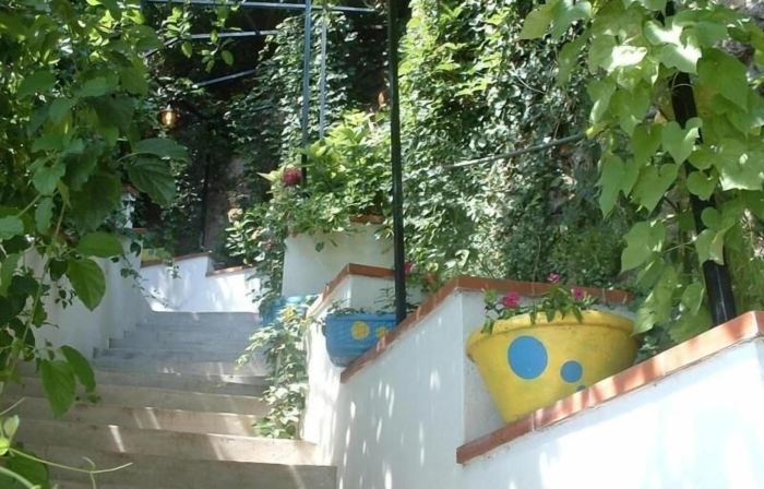 Il Giardino Dei Limoni