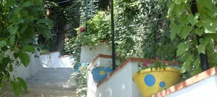 Il Giardino Dei Limoni Hotels in Ravello