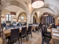 Firriato Hospitality - Baglio Sorìa Resort & Wine Experience Hotel a Trapani