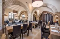 Firriato Hospitality - Baglio Sorìa Hotels in Trapani
