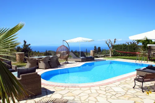Villas Goudis - Villas