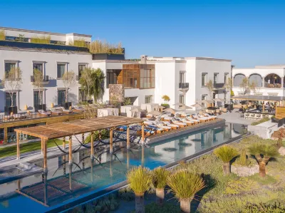 Live Aqua Urban Resort San Miguel de Allende Hotels in 