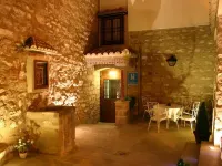 Hostal Santa María de Úbeda Hotels in Ubeda