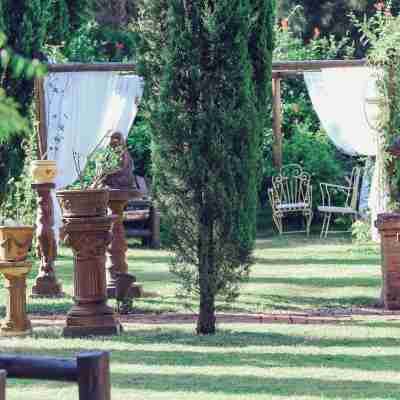 Villa Toscana Boutique Hotel -Adults Only Hotel Exterior