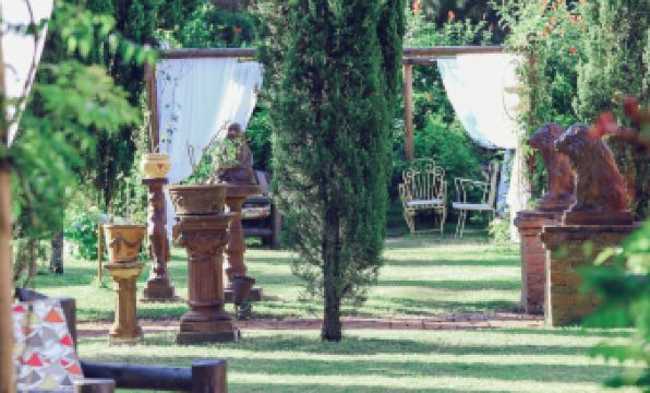 Villa Toscana Boutique Hotel -Adults Only - Housity