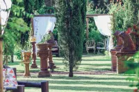 Villa Toscana Boutique Hotel -Adults Only Hotels in Piriápolis
