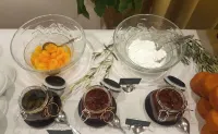 阿格楠希歐温泉酒店 - 早餐