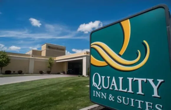 棕櫚島室內水上公園品質酒店套房