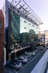 Benikea Daelim Hotel Hotels in Jung-gu