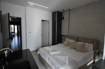 Batroun Bahsa Bay Hotels in Kfarhollos