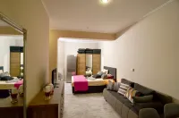Mastiha Villas in Town