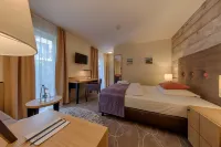 Aquamaris Strandresidenz Rügen Hotels in Putgarten