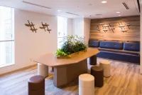 JR-EAST HOTEL METS FUNABASHI Hotel di Funabashi