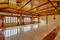 Sterling Gangtok Orange Village - Gym