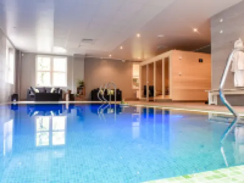 Scandic Star Lund Hotels in Lund