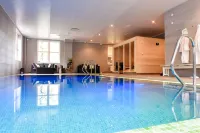 Scandic Star Lund Hotels in Lund