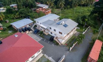 Lesville Tobago