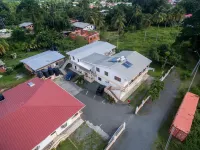 Lesville Tobago Hotels in 