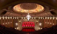 Victorian Hotel Hotels in Vancouver