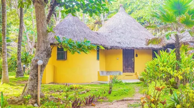 Ankobra Beach Resort Hotels in 
