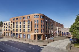 H4 Hamburg-Bergedorf